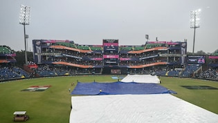 Rain To Play Spoilsport In India vs Afghanistan 1st T20I? Delhi Weather Forecast Paints Gloomy Picture