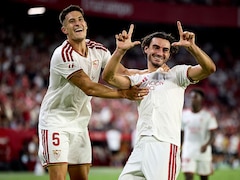 Sevilla Defeat Leaves Valencia Rooted To Bottom Of La Liga