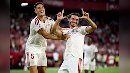 Sevilla Defeat Leaves Valencia Rooted To Bottom Of La Liga