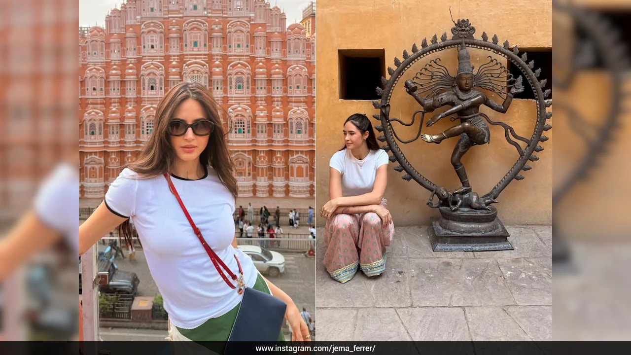 'India Wasn't Poor, It Was Made Poor': US Woman's Viral Take Wins Hearts Online