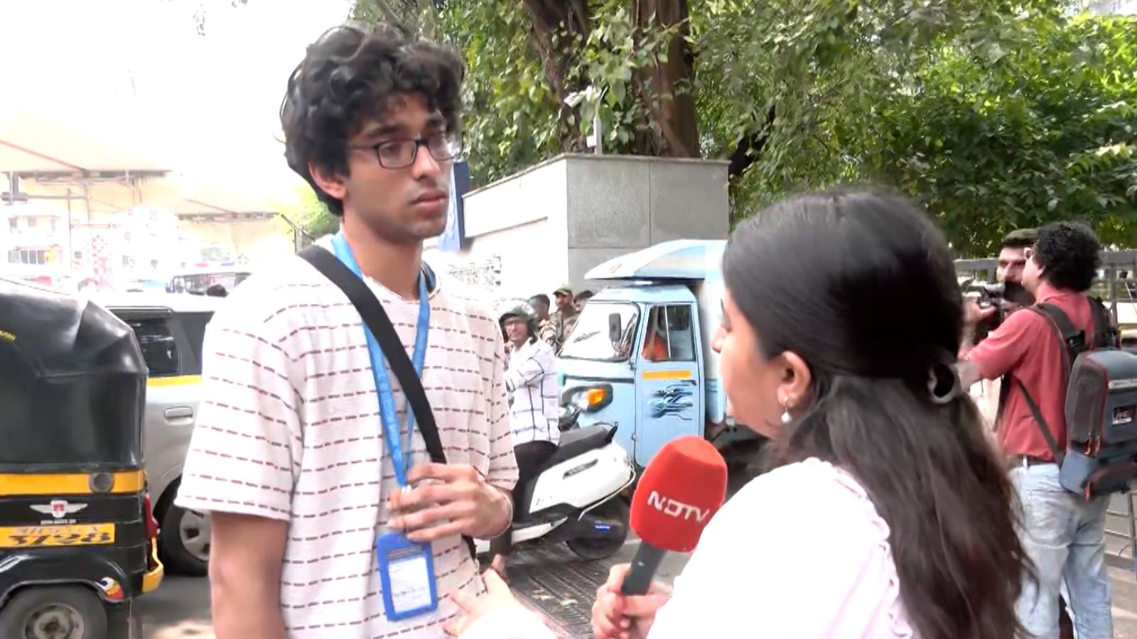 'There Was No Casteism': Close Friend Of IIT Bombay Student Who Died