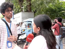 'There Was No Casteism': Close Friend Of IIT Bombay Student Who Died