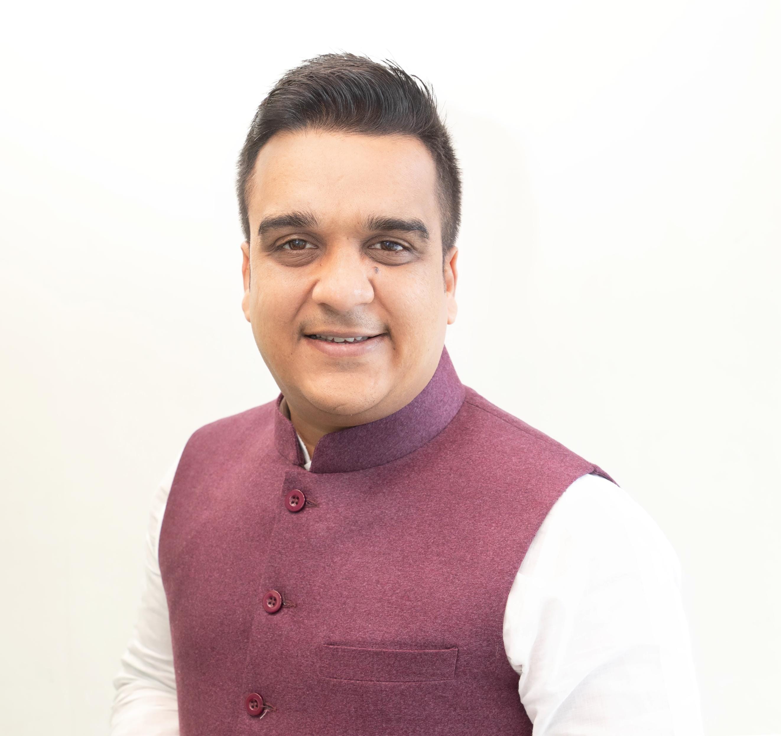 Harsh Sanghavi