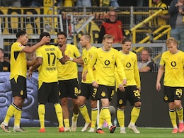 Felix Nmecha, Fabio Silva Keep Borussia Dortmund Perfect In Bundesliga