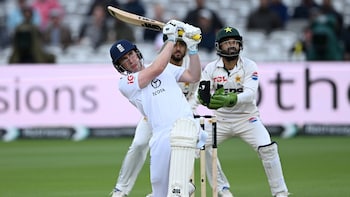 England vs Pakistan Live Streaming: Date, Time, Where To Watch ENG vs PAK 3rd Test