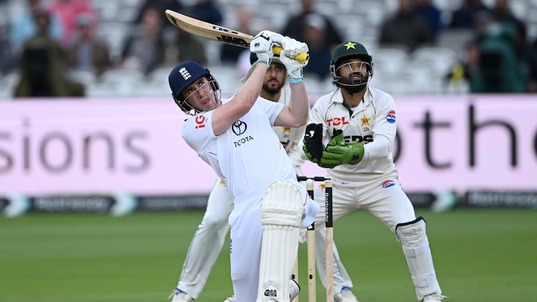England vs Pakistan Live Streaming: Date, Time, Where To Watch ENG vs PAK 3rd Test