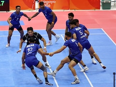 India Storm Into Asian Games Mens Kabaddi Semifinals With Win Over Bangladesh, Confirms Medal