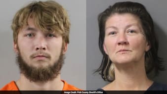 Florida Woman Admits Having Sex With Son 'Only About 100 Times'