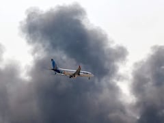 flydubai Incident Live Updates: Another flydubai Plane From Dubai To Tel Aviv Diverted