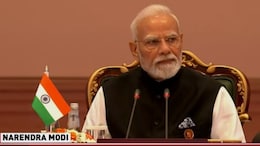"Global South Needs To Be Rule-Shaper, India Ready To Take Lead": PM At BRICS