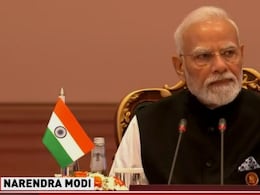 "Global South Needs To Be Rule-Shaper, India Ready To Take Lead": PM At BRICS