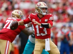 Brock Purdy Responds After NFL Fines Kyle Juszczyk