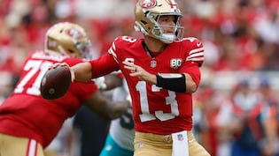 Brock Purdy Responds After NFL Fines Kyle Juszczyk For His Touchdown Celebration