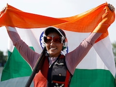 From Hospital Bed To Asian Games Glory: Neeru Dhandas Incredible Journey