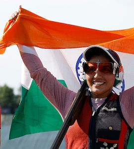 From Hospital Bed To Asian Games Glory: Neeru Dhandas Incredible Journey