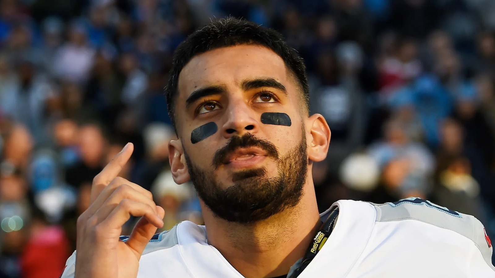 "He Has A Real Command": Dan Quinn Makes His Feelings Clear On Marcus Mariota