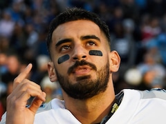 "He Has A Real Command": Dan Quinn Makes His Feelings Clear On Marcus Mariota