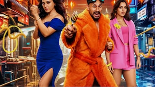 Vibe Box Office Collection Day 8: Kunal Kemmu's Action-Comedy Continues Its Theatrical Journey In Week 2
