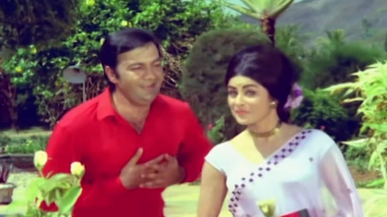 380 फिल्मों में बना विलेन, जब हीरोइन के साथ फरमाय रोमांस तो धर्मेंद्र-जितेंद्र फेल, 55 साल पुराना गाना आज भी हिट, मोहम्मद रफी की आवाज ने बनाया खास