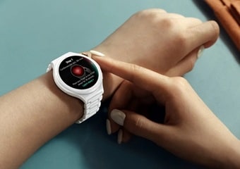Huawei Watch 6, Watch 6 Pro लॉन्च, 11 दिनों तक चलेगी बैटरी, दमदार हेल्थ फीचर्स से लैस