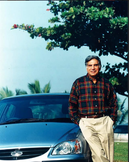 Top 10 Ratan Tata Quotes To Motivate You
