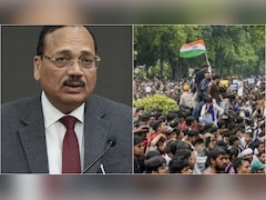 'मजिस्ट्रेट की हिम्मत कैसे हुई... ' जंतर-मंतर मामले को लेकर छात्र को नोटिस जारी होने पर गुस्साये CJI सूर्यकांत