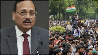 'मजिस्ट्रेट की हिम्मत कैसे हुई... ' जंतर-मंतर मामले को लेकर छात्र को नोटिस जारी होने पर गुस्साये CJI सूर्यकांत