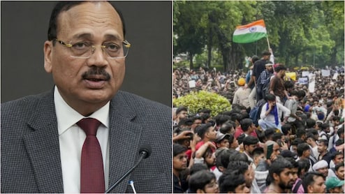 'मजिस्ट्रेट की हिम्मत कैसे हुई... ' जंतर-मंतर मामले को लेकर छात्र को नोटिस जारी होने पर गुस्साये CJI सूर्यकांत