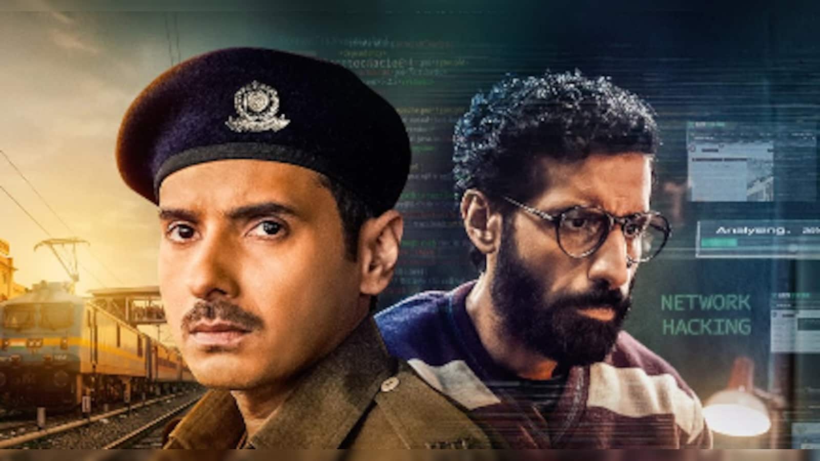 Trailer Released for Waiting Hai, a Scam Drama on Railway Ticketing System