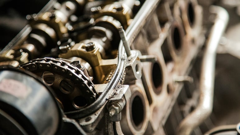 SPR Auto Shares May Rally 37%, Says Motilal Oswal As It Initiates Coverage &mdash; Check Target Price
