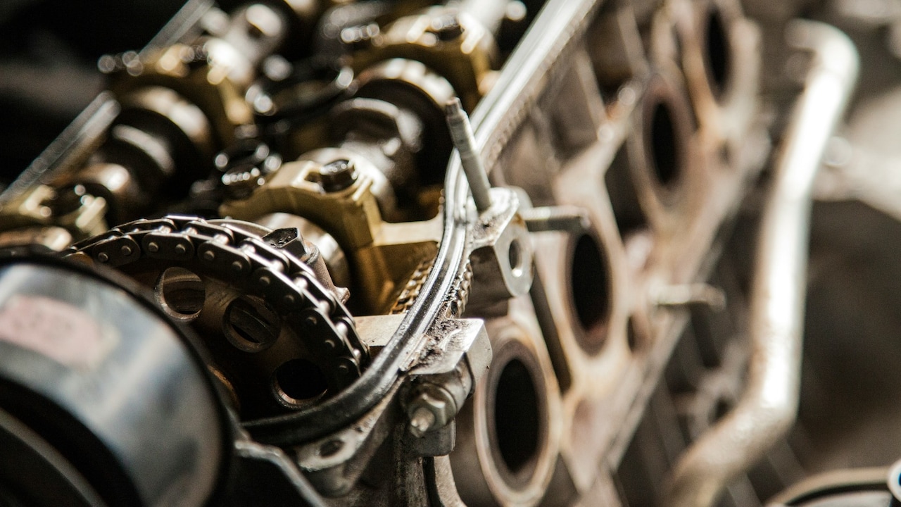 SPR Auto Shares May Rally 37%, Says Motilal Oswal As It Initiates Coverage — Check Target Price