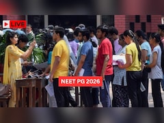 NEET PG Answer Key 2026 LIVE | Response Sheet Download Link