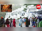नवरात्रि में करें माता वैष्णो देवी के दर्शन, जानिए दिल्ली से कटरा पहुंचने के लिए ट्रेन और फ्लाइट की जानकारी