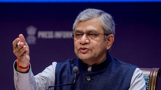 Vaishnaw Warns Of Cyberattacks, Disruptions As India Builds Semiconductor Ecosystem