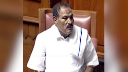 Who is KM Shivalinge Gowda? Karnataka Excise Minister's Comment Sparks Bribe Row