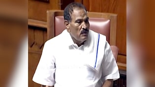Who is KM Shivalinge Gowda? Karnataka Excise Minister's Comment Sparks Bribe Row