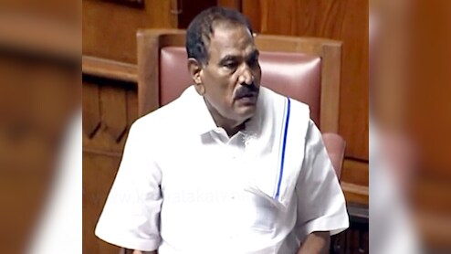 Who is KM Shivalinge Gowda? Karnataka Excise Minister's Comment Sparks Bribe Row