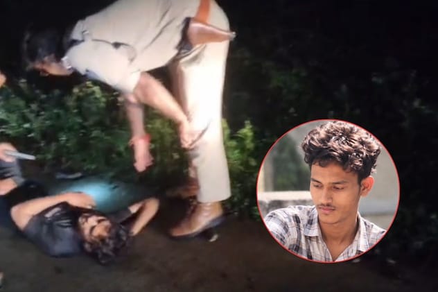 सागर जहरीली शराब कांड: 30000 के इनामी आरोपी शिवांजय राजपूत का शॉर्ट एनकाउंटर, पुलिस पर बरसाई थी गोलियां