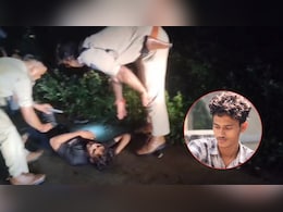 सागर जहरीली शराब कांड: 30000 के इनामी आरोपी शिवांजय राजपूत का शॉर्ट एनकाउंटर, पुलिस पर बरसाई थी गोलियां