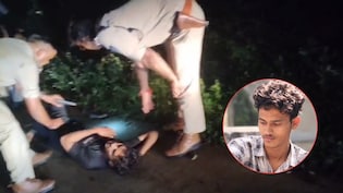 सागर जहरीली शराब कांड: 30000 के इनामी आरोपी शिवांजय राजपूत का शॉर्ट एनकाउंटर, पुलिस पर बरसाई थी गोलियां