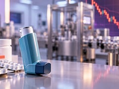 Aurobindo Pharma Gets First USFDA Nod For First Metered-Dose Inhaler