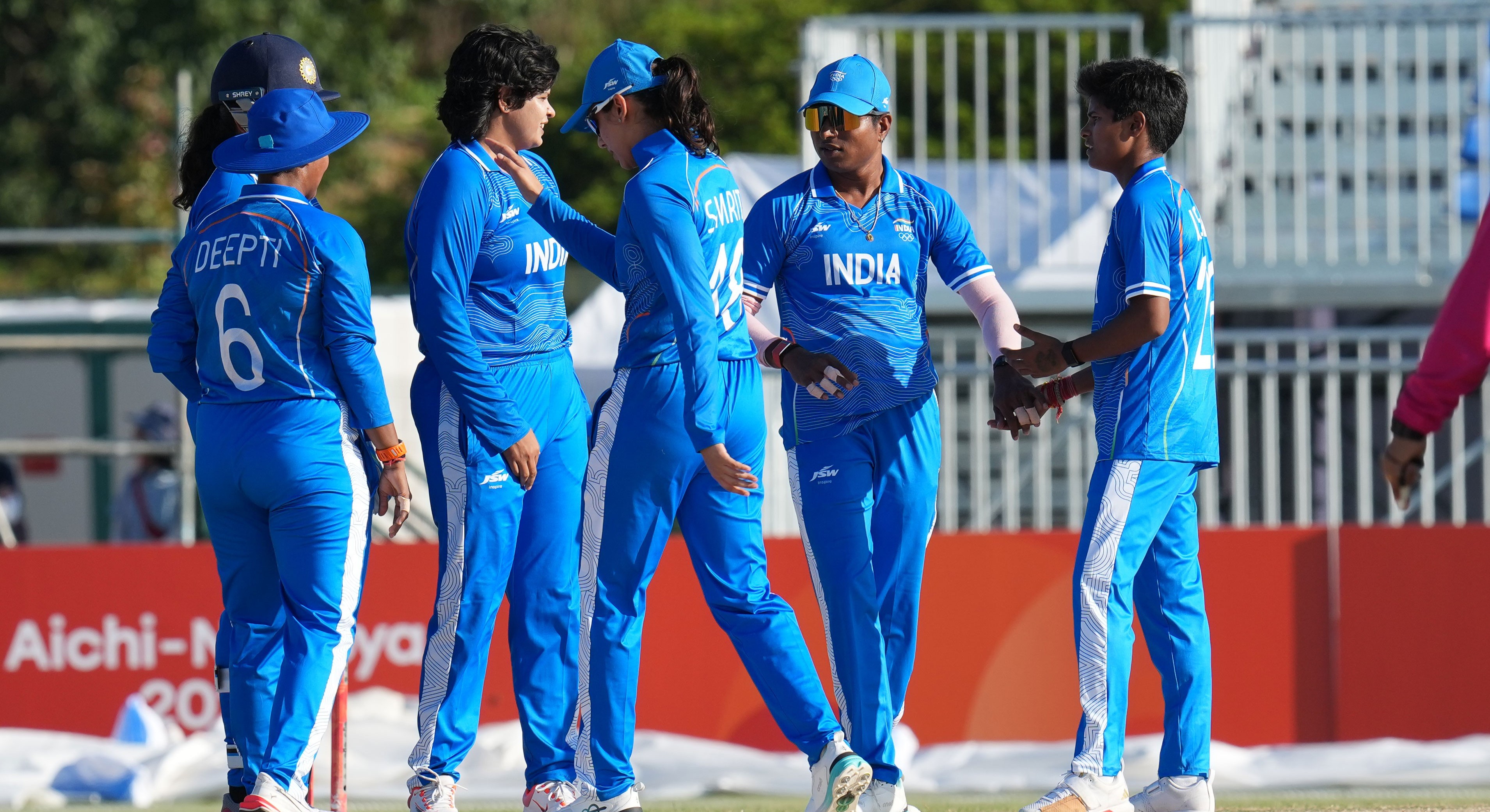 Harmanpreet Makes Big Olympic Claim After India Defend Asian Games Gold