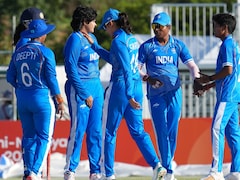 India vs Sri Lanka LIVE Score, Asian Games Womens Final: Shafali Verma Strikes Twice, India Inch Closer To First Gold Medal