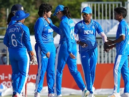 India vs Sri Lanka Highlights, Asian Games Women's Final: India's Gold Rush Starts, Harmanpreet Kaur And Co. Defend Title