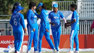 India vs Sri Lanka Highlights, Asian Games Women's Final: India's Gold Rush Starts, Harmanpreet Kaur And Co. Defend Title
