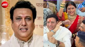 गोविंदा ने तोड़ी चुप्पी, बताया क्यों कोमल रानी के साथ किए लालबागचा दर्शन, कहा- समाज में मेरी छवि खराब करने की