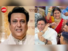 कोमल रानी के साथ लालबागचा दर्शन पर गोविंदा ने तोड़ी चुप्पी, कहा- समाज में मेरी छवि खराब करने की योजना है
