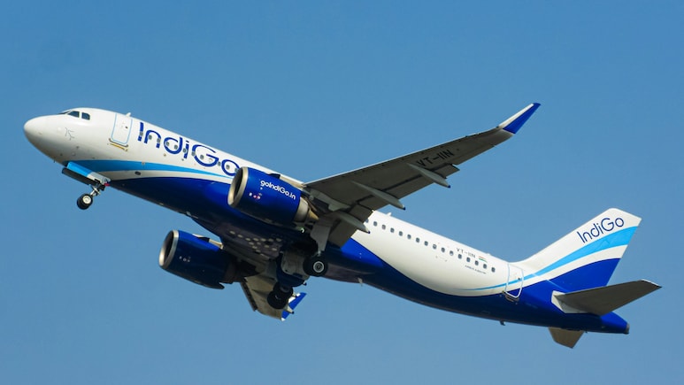 IndiGo Guwahati-Bengaluru Flight Suffers Tail Strike During Landing; DGCA Launches Probe