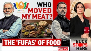 From Diplomacy To Dinner Plates: Why The BRICS Menu Has Sparked A Political Row