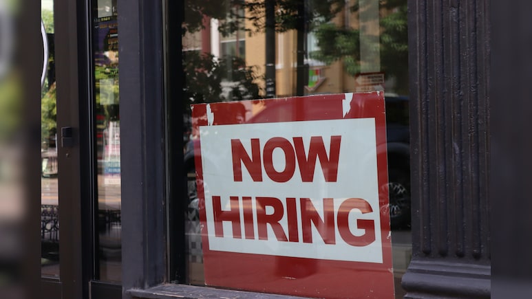 Urban Unemployment Stays Sticky At 6.8% Even As Overall Rate Dips Marginally In August